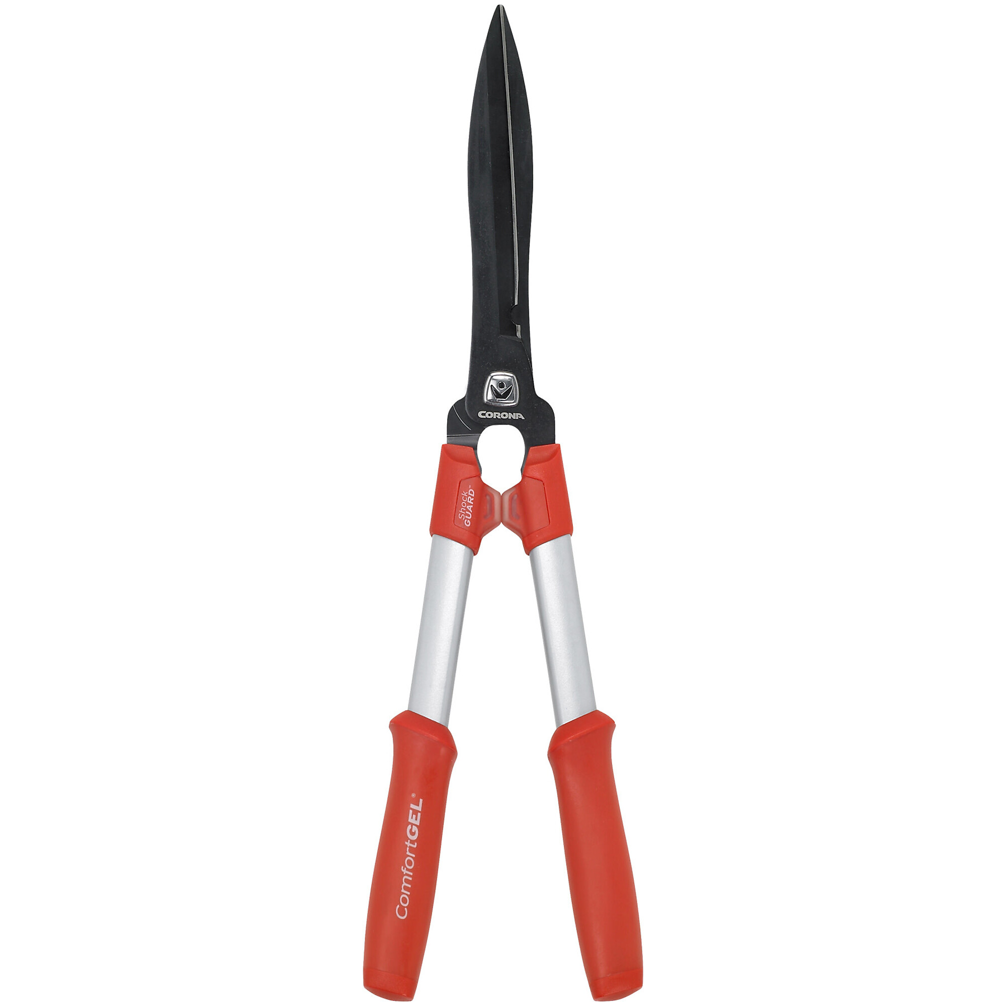 Corona ComfortGEL Hedge Shears — 9in. Blades, 13in. Handles, Model# HS 3244